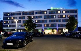 Holiday Inn Express Friedrichshafen By Ihg